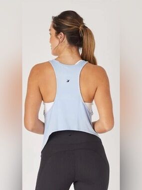 NWT Glyder Bend Tank